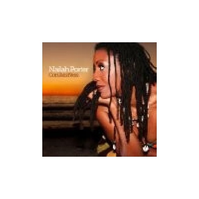 Porter Nailah - ConJazzNess CD