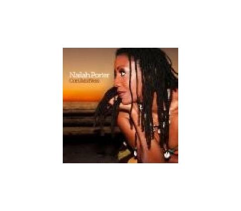 Porter Nailah - ConJazzNess CD