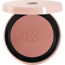 Tvářenky Collistar Tvářenka Impeccable Maxi Blush 05 Canyon 9 g