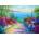 Enjoy - Puzzle Sunny Road to the Sea 1000 - 1 000 piese
