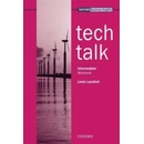 Tech Talk Inter WB