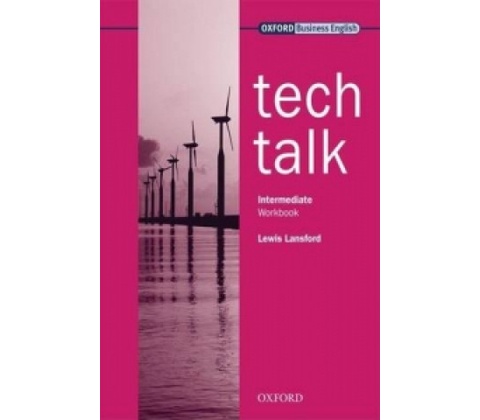 Tech Talk Inter WB