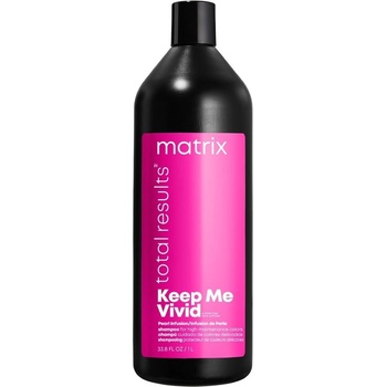 Matrix Total Results Keep Me Vivid šampon 1000 ml