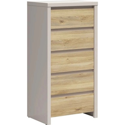 BRW Kaspian S128-KOM5S