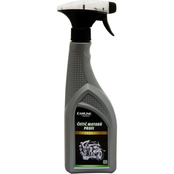 Carline Čistič motorov profi 500 ml