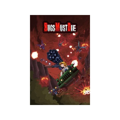 Bugs Must Die