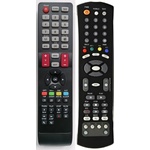 Mascom mc2300, mc5300, mc5301 v1 - оригинален дистанционен контрол (mc2300, mc5300, mc5301 v1) Дистанционно