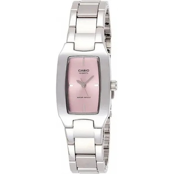 Image 1 of Casio Дамски аналогов часовник Casio - Casio Collection - LTP-1165A-4CDF (LTP-1165A-4CDF)