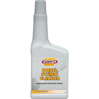 Почистване на горивната система (tcw46754)