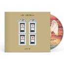 Led Zeppelin - Buttes Are Alive-Live EP CD