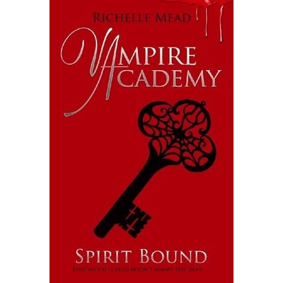 Spirit Bound - Richelle Mead
