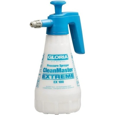 Gloria Clean Master Extreme EX100 1.00 L 000618.0000