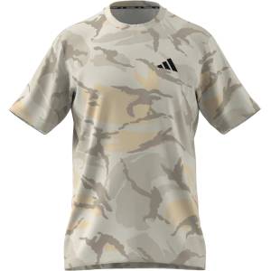 Adidas Тениска Train Essentials Seasonal Camo T-Shirt (IM7448)