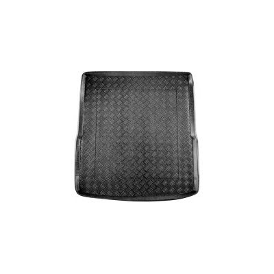 Rezaw-plast Стелка полиетиленова за багажник Rezaw-Plast съвместимa с VW PASSAT комби 03.2005-2010 / VW PASSAT комби 2010-2014 / VW PASSAT ALLTRACK 2012-2014