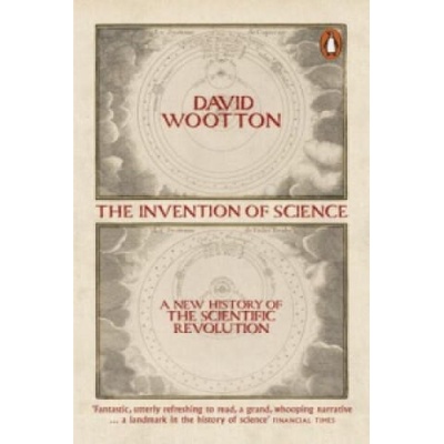 Invention of Science
