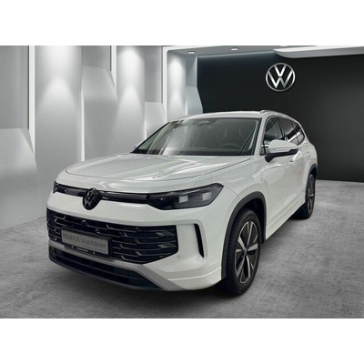 Volkswagen Tayron Elegance 110 kW