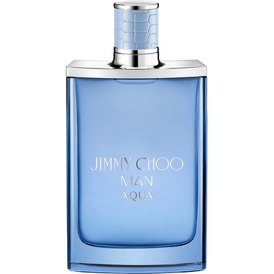 Jimmy Choo Man Aqua toaletná voda pánska 100 ml tester