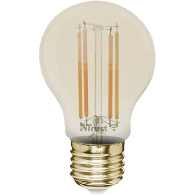 Trust 71287 смарт осветление Умна крушка Wi-Fi (71287)