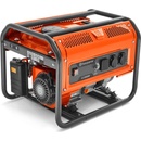 Elektrocentrály HUSQVARNA G 2500P