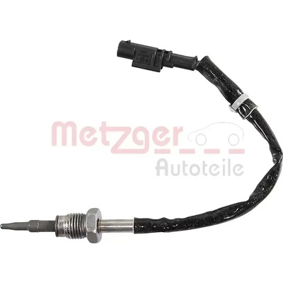 METZGER Čidlo teploty výfukových plynů ORIGINAL ERSATZTEIL GREENPARTS MTG 0894995