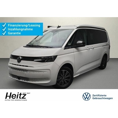 Volkswagen T7 California TDI Coast DSG 110 kW