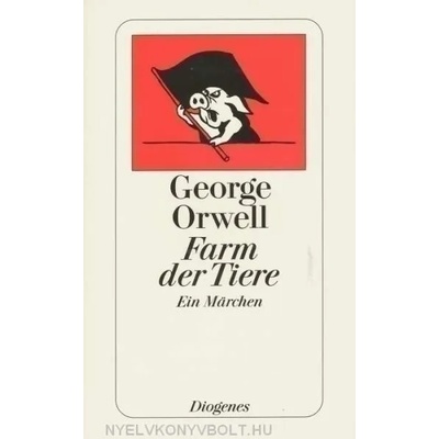 Farm Der Tiere | George Orwell