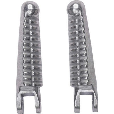 Bike It Footpeg OEM Replacement Ducati Front Alloy [Mca-Fr030] FRD030
