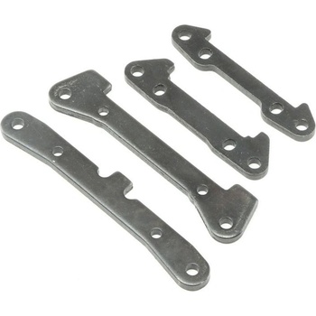 Losi Tenacity Spojka čepů náprav ocel 4