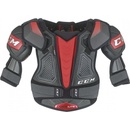chrániče ramen CCM Quicklite Yth