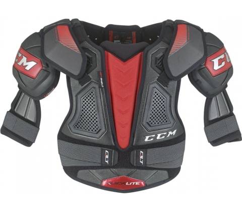 chrániče ramen CCM Quicklite Yth