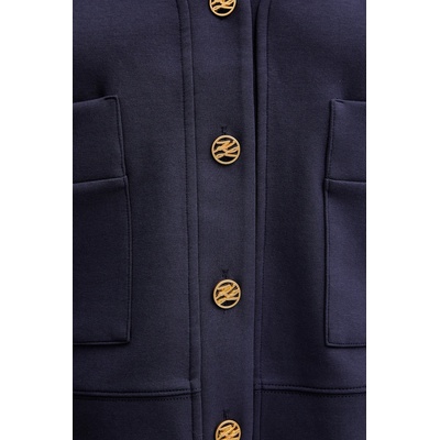 Karl Lagerfeld Жилетка Karl Lagerfeld (A4W20034)