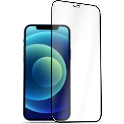 AlzaGuard 3D Elite Resin Glass pro iPhone 12 / 12 Pro AGD-TGER005B