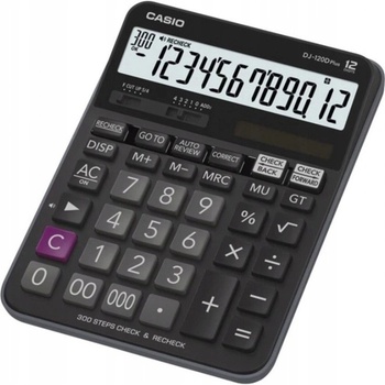 Casio DJ 120 D