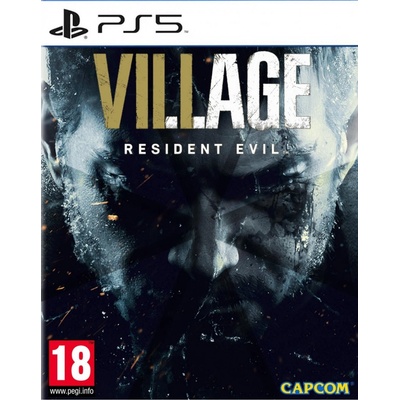Resident Evil 8: Village