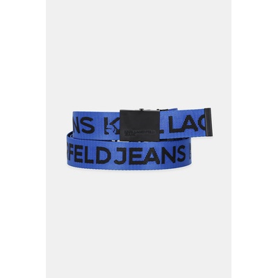 Karl Lagerfeld Jeans Колан с две лица Karl Lagerfeld Jeans (A1M33131)