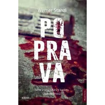 Poprava