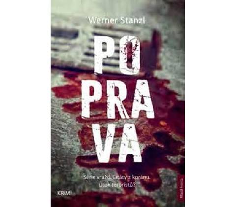 Poprava