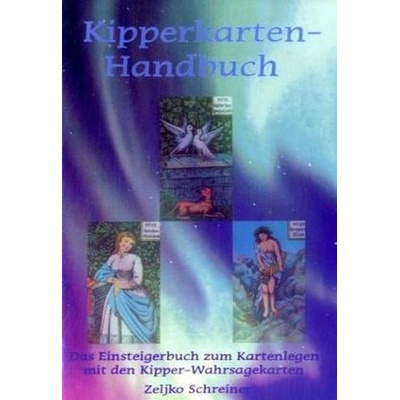 Kipperkarten-Handbuch - Schreiner, Zeljko
