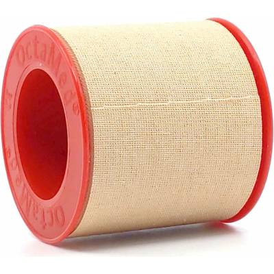 OctaCare Cotton Tape textilní náplast 10 cm x 5 m