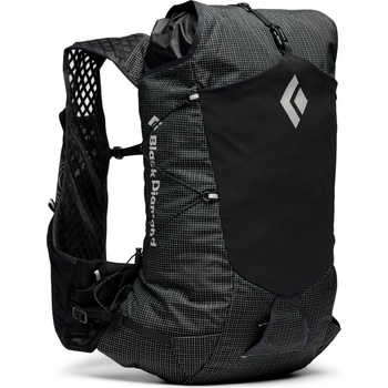Black Diamond Раница за трейл бягане Black Diamond Distance 22 Backpack Trail running backpack - Black (504-1505-0213)