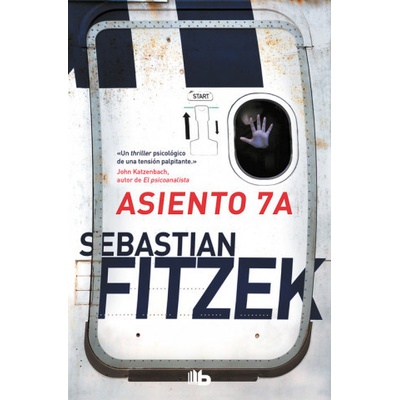ASIENTO 7A
