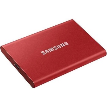 Samsung T7 500GB USB 3.2 (MU-PC500R)
