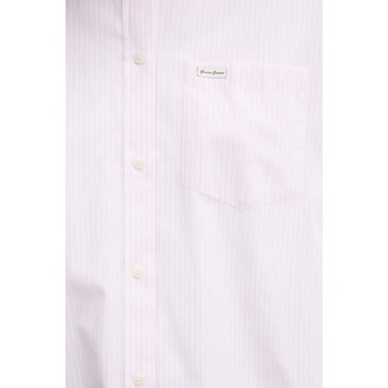 Guess Jeans Памучна риза Guess Jeans (W5RH94.WGZ11)