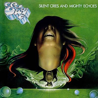 Universal Eloy: Silent Cries And Mighty Echoes - CD (016973)