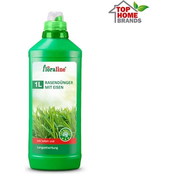 Schmees GmbH Germany Течен тор за трева Floraline, 1000 мл