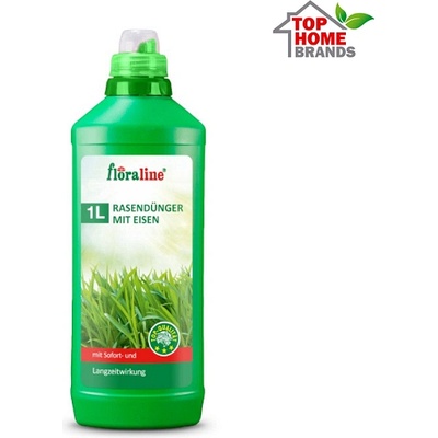 Schmees GmbH Germany Течен тор за трева Floraline, 1000 мл