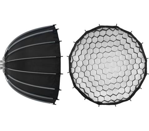 Phototools Hexabox KH 90 cm