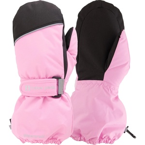 Heber Peak Детски ръкавици Heber Peak Kids PinusHe. Mittens Gloves - Sunny Pink - размер 8-10 Years (202-6410-0611)