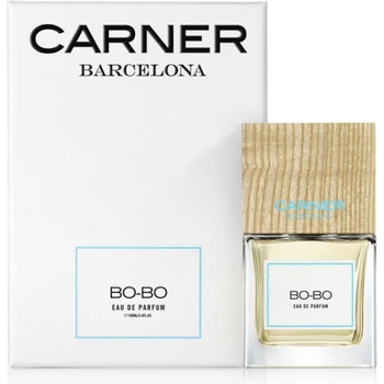 CARNER ​BARCELONA Bo-Bo EDP 100 ml