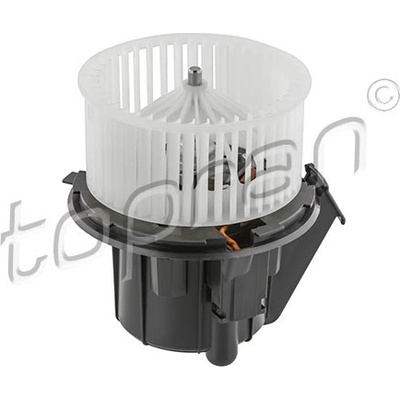 TOPRAN vnitřní ventilátor 723992